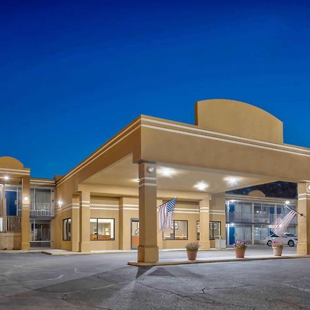 Motel 6 Effingham, Il Екстер'єр фото