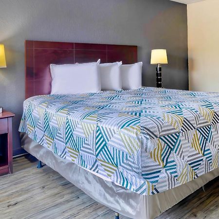 Motel 6 Effingham, Il Екстер'єр фото