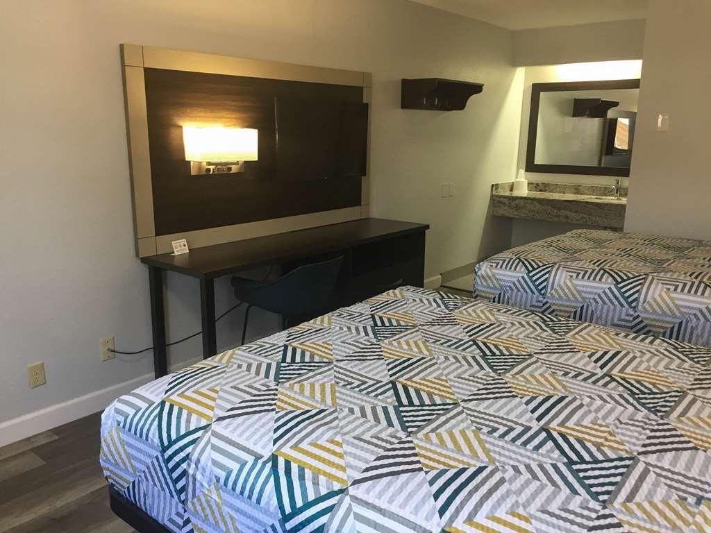 Motel 6 Effingham, Il Номер фото