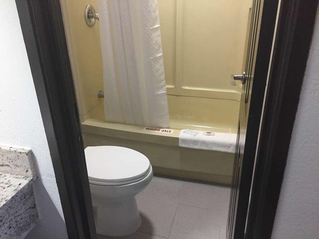 Motel 6 Effingham, Il Екстер'єр фото