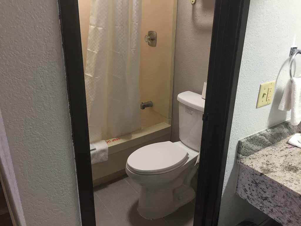 Motel 6 Effingham, Il Екстер'єр фото