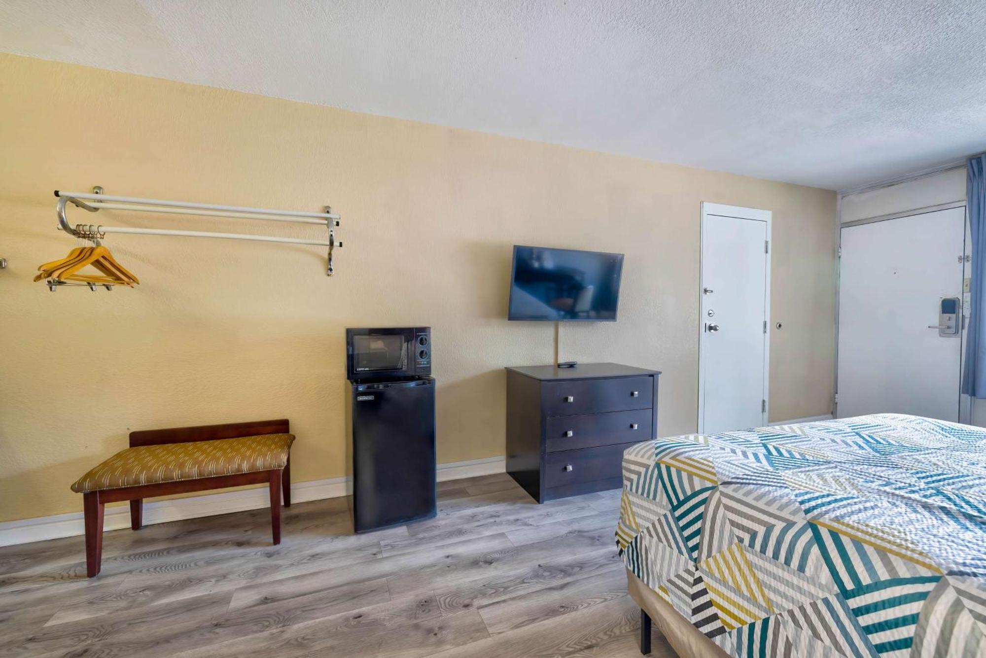 Motel 6 Effingham, Il Екстер'єр фото