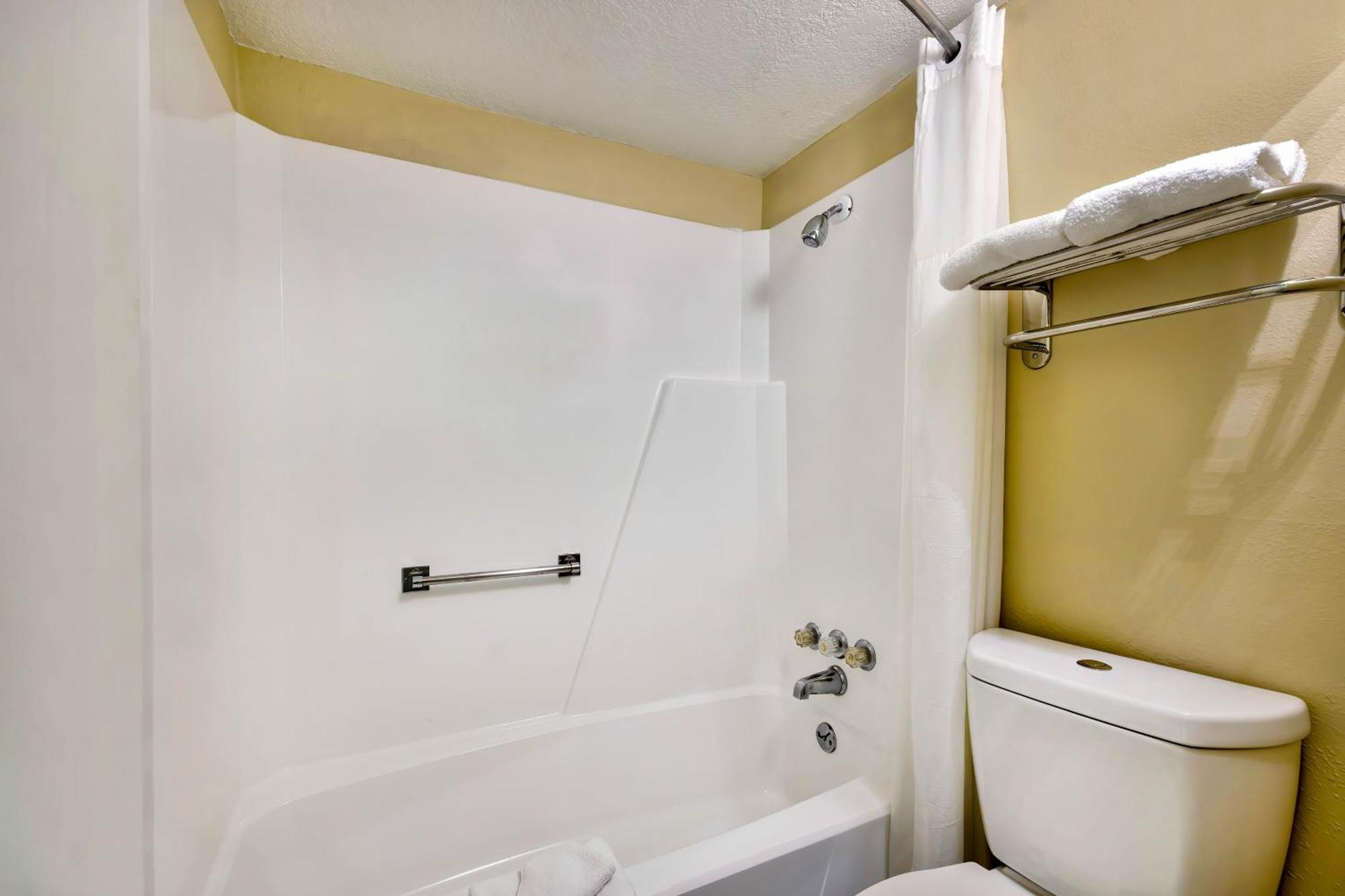 Motel 6 Effingham, Il Екстер'єр фото